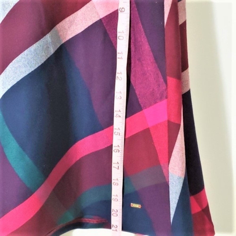 Tommy Hilfiger Argile Skirt - Picture 5 of 5